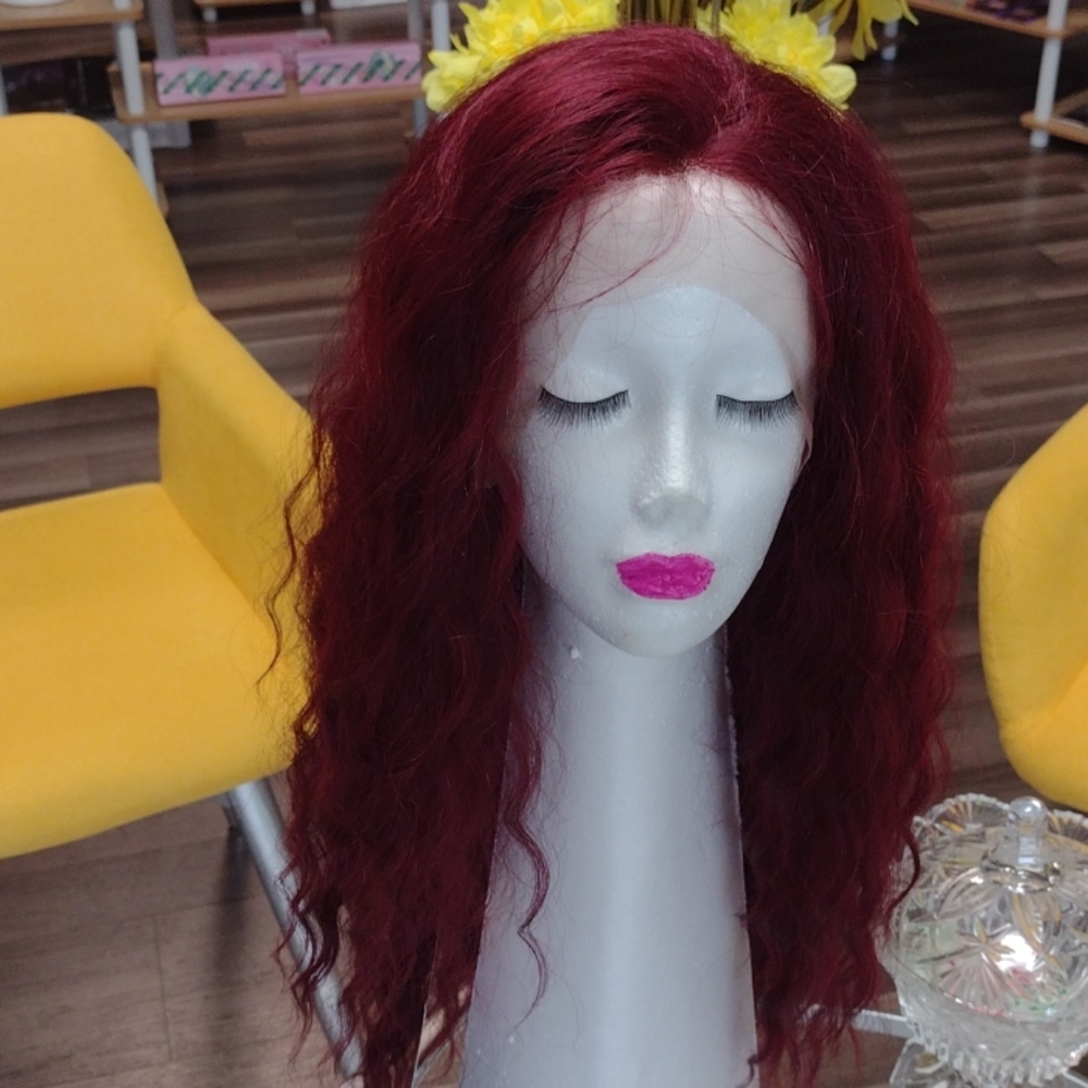 Wigs